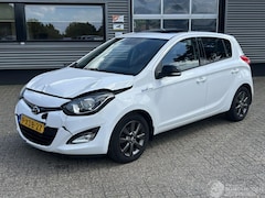 Hyundai i20 - I-20 1.2i Go Plus