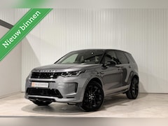 Land Rover Discovery Sport - R DYNAMIC|PANO|LANE ASSIST|MEMORY