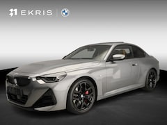 BMW 2-serie Coupé - 230i M-Sportpakket Pro / Schuifdak / Harman-Kardon / Active Cruise / Getint glas / Alu wie