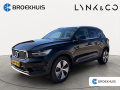 Volvo XC40 - 1.5 T4 Recharge R-Design | Achteruitrijcamera | Memory seats | Cruise control | Interieur