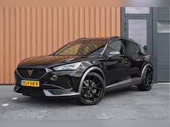 CUPRA Formentor - 1.4 e-Hybrid VZ Copper Edition | Pano | Trekhaak | Camera | 20"