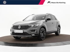 Volkswagen T-Roc - 1.5 TSI 150pk DSG Sport · Apple/Android Car Play · BEATS Audio · Camera · Keyless · Naviga