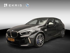 BMW 1-serie - 5-deurs M135i xDrive M-Sport steering | LED | HUD | PDC | Keyless | Driving assist | HIFI