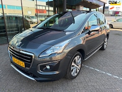 Peugeot 3008 - 1.2 PureTech Style / Camera / Pano´dak / LED / Trekhaak