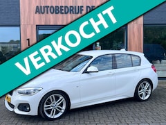 BMW 1-serie - 118i Centennial High Executive