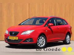 SEAT Ibiza ST - 1.2 TSI Sport Stoelverwarming