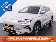 BYD Seal U - 1.5 DM-i FWD Boost VAN: 39.900, - VOOR: 34.440, - UW WKVOORDEEL: 5.569, - NIEUWE AUTO