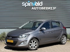 Hyundai i20 - 1.2i i-Drive - Airco - Led - Nap