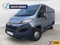 Citroën Jumper - 30 2.2 HDI L1H1 Cl 2022 Cruise Airco Navi Camera