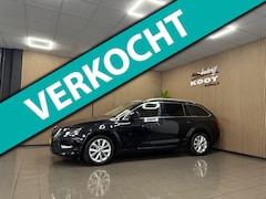Skoda Octavia Combi - 1.0 TSI Greentech Ambition * Automaat / Carplay / Navigatie / LM Velgen / NL Auto