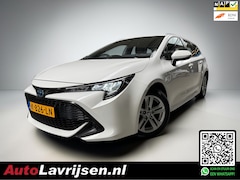 Toyota Corolla Touring Sports - 1.8 Hybrid ACTIVE NL AUTO NAP TREKHAAK NAVIGATIE/CAMERA CRUISE ECC LMV