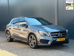 Mercedes-Benz GLA-Klasse - 250 AMG | Pano | Memory | Vol Optie