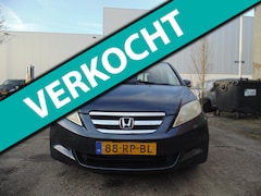 Honda FR-V - 1.7i MET AIRCO 6 PERSOONS
