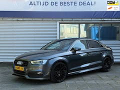 Audi A3 Limousine - 1.4 TFSI CoD Ambition Pro Line S Line l Panoramadak l Navi l Bi-Xenon l Cruise l