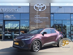Toyota C-HR - 1.8 HYBRID 140 DYNAMIC NL-AUTO 1E-EIG CAMERA PARK-SENSOREN KEYLESS BSM LED APPLE/ANDROID 1