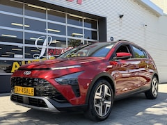 Hyundai Bayon - 1.0 T-GDI Premium Creative Mild Hybrid - Automaat I Navigatie / Apple CarPlay I LED I PDC