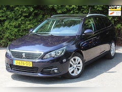 Peugeot 308 SW - 1.5 BlueHDi Blue Lease Active 130PK | Panoramadak | Navigatie | Trekhaak