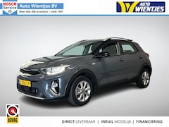 Kia Stonic - 1.0 T-GDi MHEV | DynamicLine | Navi | Camera