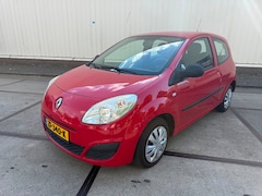 Renault Twingo - 1.2 Acces nieuwe apk