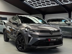 Renault Captur - 1.6 E-Tech Full Hybrid 145 Esprit Alpine
