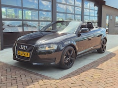 Audi A3 Cabriolet - 1.8 TFSI Attraction Pro Line Automaat