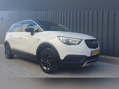 Opel Crossland X - 1.2 Turbo Online Edition