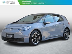 Volkswagen ID.3 - Life 58 kWh | SOH 94 % | APPLE CARPLAY / ANDROID AUTO | STOELVERWARMING |