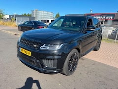 Land Rover Range Rover Sport - 3.0 SDV6 HSE Dynamic