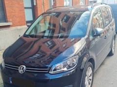 Volkswagen Touran - 1.2 TSI Trendline BlueMotion BELGISCHE DOCUMENT