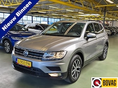 Volkswagen Tiguan - 1.4 TSI ACT Comfortline -150pk- Automaat | Camera | Navi | Parkeersensoren | Rijklaarprijs