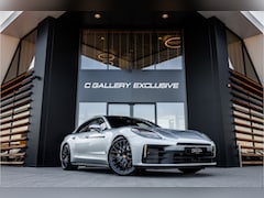 Porsche Panamera - 2.9 4 E-Hybrid - Sport Chrono + | 4 Wielbesturing | Panorama | Memory | Stoelkoeling