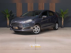 Ford Fiesta - 1.0 Style | Stoelverwarming Airco