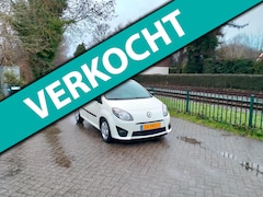 Renault Twingo - 1.2-16V Collection airco dubbele stoel ALLINPRIJS