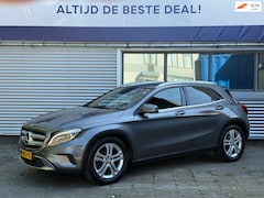 Mercedes-Benz GLA-Klasse - 180 Prestige l Xenon l Airco l VDOH l IZGST l