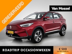 MG ZS - EV EV Standard Range Comfort 50 kWh | NAVIGATIE | CAMERA | STOELVERWARMING | KEY-LESS ENTR