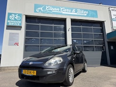 Fiat Punto Evo - 1.2 Active