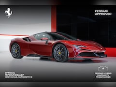 Ferrari SF90 Stradale - - Kroymans Ferrari