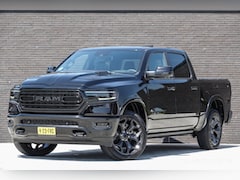 Dodge Ram 1500 - 5.7 Hemi V8 401Pk 4x4 Crew Cab | Limited | Luchtvering | Panoramadak | 5-Persoons | Trekha