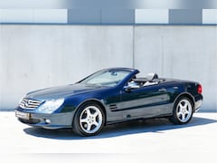 Mercedes-Benz SL-klasse Cabrio - 350 M1206