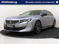 Peugeot 508 SW - 1.6 PureTech GT Line Sportieve stationwagen Clean = Clean
