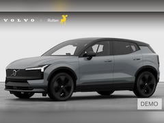 Volvo EX30 Cross Country - 428PK Automaat Twin Performance Ultra / Cross Country Experience-pakket/ Adaptieve cruise