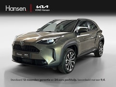 Toyota Yaris Cross - 1.5 Hybrid 115 Dynamic I Stuur en Stoelverwaming I Camera I Adptive Cruise