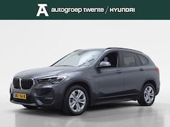 BMW X1 - xDrive25e Business Advantage | LED | Navigatie |