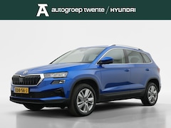 Skoda Karoq - 1.5 TSI ACT Business Edition - Private lease 629 pm