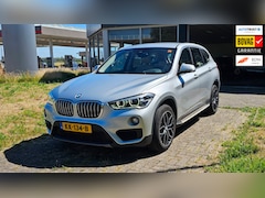 BMW X1 - SDrive20i Centennial High Executive