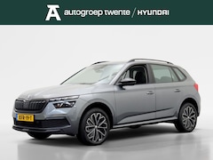 Skoda Kamiq - 1.5 TSI 150PK Style DSG | Carplay | LED | Camera | All-seasons