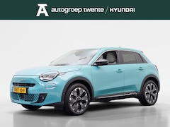 Fiat 600e - La Prima 54 kWh | Private lease 519pm | Leder interieur