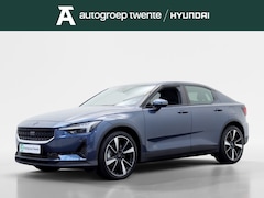 Polestar 2 - 2 Standard Range Single Motor 63kWh | 20 inch | Elek. stoelen