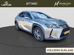 Lexus UX - 250h