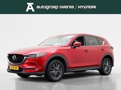 Mazda CX-5 - 2.0 SAG 165 Business Comfort | Automaat | Stoelverwarming